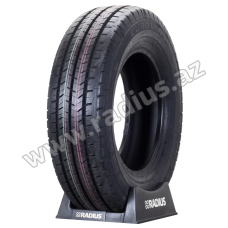 Eurovan 2 215/75 R16C